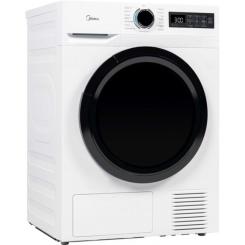 Сушильная машина Midea MD110H80/W-UA Фото 1