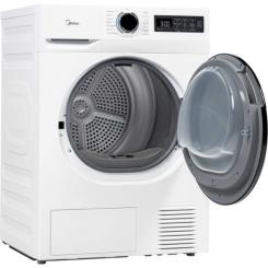 Сушильная машина Midea MD110H80/W-UA Фото 4