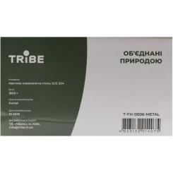 Котел туристический Tribe Fire Pot 5,4 л сталевий Фото 6
