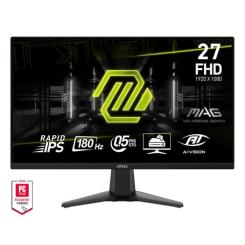 Монитор MSI MAG 275F Фото