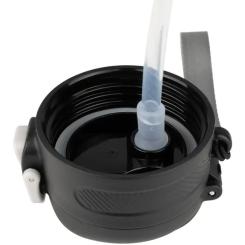 Термокружка Tribe Urban 0,6 л black Фото 3