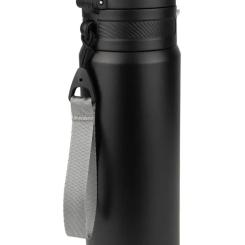 Термокружка Tribe Urban 0,6 л black Фото 4