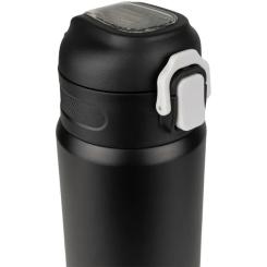 Термокружка Tribe Urban 0,6 л black Фото 5