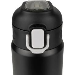 Термокружка Tribe Urban 0,6 л black Фото 7