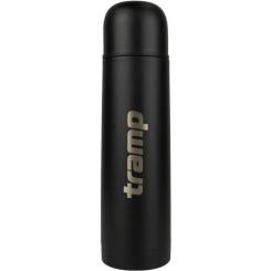 Термос Tramp Basic 0,5 л black Фото