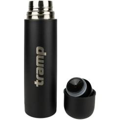 Термос Tramp Basic 0,5 л black Фото 1