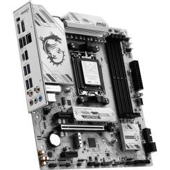 Материнская плата MSI B850M GAMING PLUS WIFI6E Фото 2