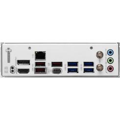 Материнская плата MSI B850M GAMING PLUS WIFI6E Фото 3