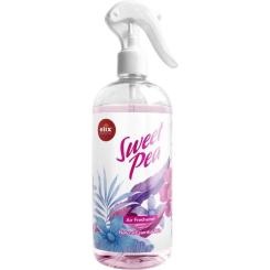 Освежитель воздуха Elix Mist Dewy Sweet Pea 500 мл Фото