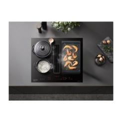 Варочная поверхность Interline HIV 960 SIR BA SYNERGY Фото 1