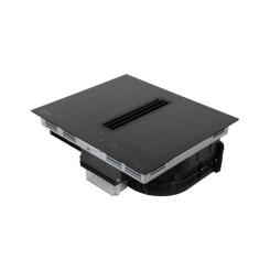 Варочная поверхность Interline HIV 960 SIR BA SYNERGY Фото 4