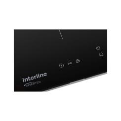 Варочная поверхность Interline HIV 960 SIR BA SYNERGY Фото 7