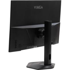 Монитор Vinga 27S406-11B Фото 6