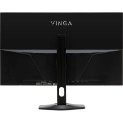 Монитор Vinga 27S406-11B Фото 8
