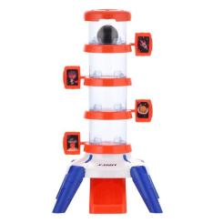 Игрушечное оружие Same Toy Интерактивная мишень Shooting Tower Фото 1