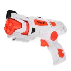 Игрушечное оружие Same Toy Интерактивная мишень Shooting Tower Фото 3