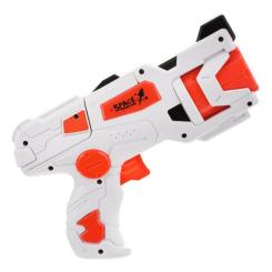 Игрушечное оружие Same Toy Интерактивная мишень Shooting Tower Фото 4