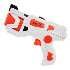 Игрушечное оружие Same Toy Интерактивная мишень Shooting Tower Фото 5