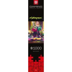 Пазл GoodLoot Cyberpunk 2077 Kitsch Style 1000 эл. Фото 7