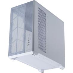 Корпус для ПК Vinga Eclipse White Фото 9