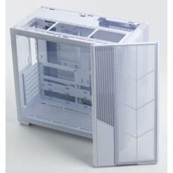 Корпус для ПК Vinga Eclipse White Фото 11