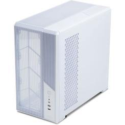 Корпус для ПК Vinga Eclipse White Фото 1