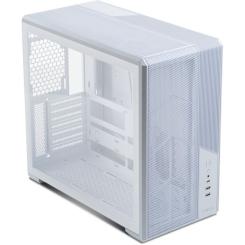 Корпус для ПК Vinga Eclipse White Фото 2