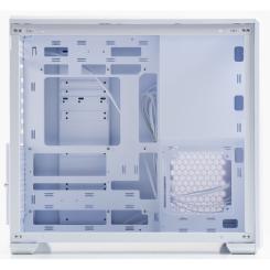 Корпус для ПК Vinga Eclipse White Фото 5