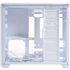 Корпус для ПК Vinga Eclipse White Фото 6