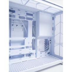 Корпус для ПК Vinga Eclipse White Фото 7