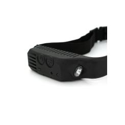 Фонарь Bailong BL-W689-LM+2COB+Red Фото 1