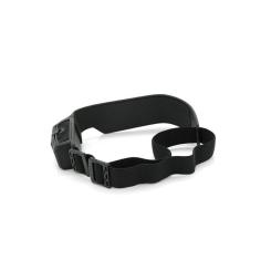 Фонарь Bailong BL-W689-LM+2COB+Red Фото 2