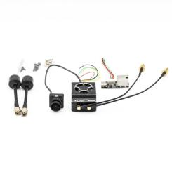 Видеосистема FPV Emax Wyvern Link OpenIPC 800mW VTX V2 Фото 1