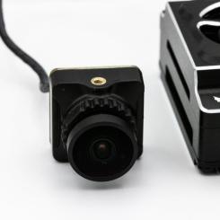 Видеосистема FPV Emax Wyvern Link OpenIPC 800mW VTX V2 Фото 3