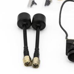 Видеосистема FPV Emax Wyvern Link OpenIPC 800mW VTX V2 Фото 4