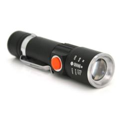 Фонарь PiPo PPF-616 Фото