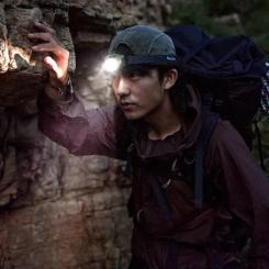 Фонарь Naturehike CNK2300DQ020, хакі Фото 5