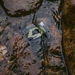 Фонарь Naturehike CNK2300DQ020, хакі Фото 6