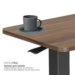 Приставной стол OfficePro з регулюванням ODM270DW Фото 7