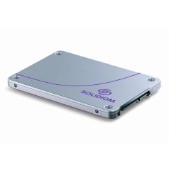Накопитель SSD SOLIDIGM 2.5" 480GB D3-S4620 Фото