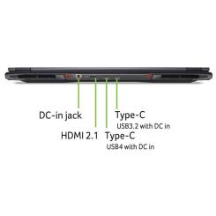 Ноутбук Acer Nitro 18 AI AN18-61-R4L8 Фото 10