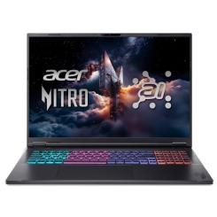 Ноутбук Acer Nitro 18 AI AN18-61-R4L8 Фото