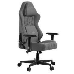 Кресло игровое Hator Darkside 3L Fabric Grey Фото