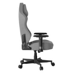 Кресло игровое Hator Darkside 3L Fabric Grey Фото 2