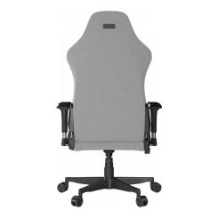 Кресло игровое Hator Darkside 3L Fabric Grey Фото 8