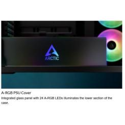 Корпус для ПК Arctic XTENDER WHT Фото 11