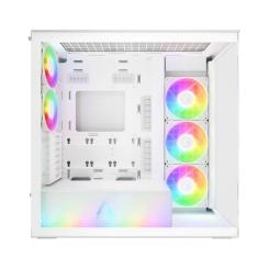 Корпус для ПК Arctic XTENDER WHT Фото 3