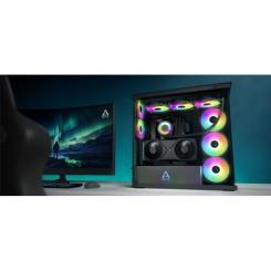 Корпус для ПК Arctic XTENDER WHT Фото 8