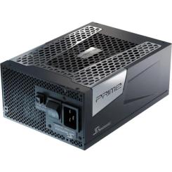 Блок питания Seasonic 1600W Фото