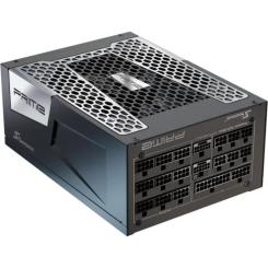 Блок питания Seasonic 1600W Фото 2